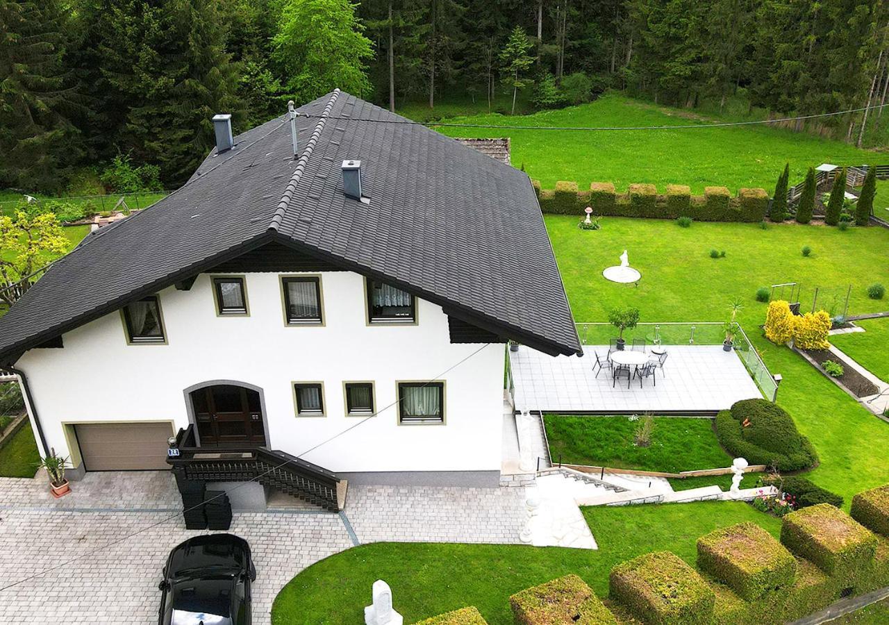 Apartments Fiore Am Naturschwimmbad! Puch  Luaran gambar